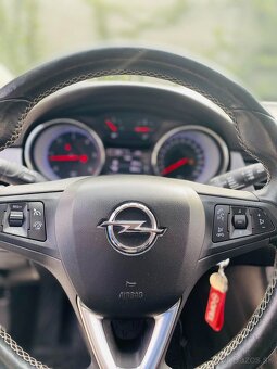 Opel Astra Sports Tourer - 7