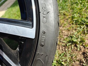 Tomason 255/35 r19 5x112 8,5Jx19 - 7