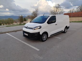 Predám Citroën Jumpy - 7