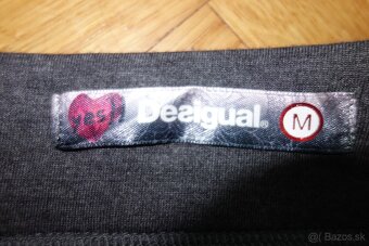 Sukňa Desigual veľ. M - 7