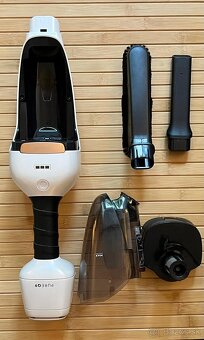 Tyčový vysávač Electrolux Pure Q9 - 7