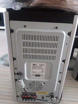 Domace kino LG - 7