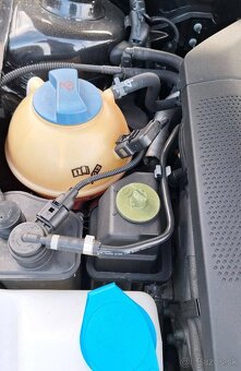 VW golf 2,8 V6 - 7