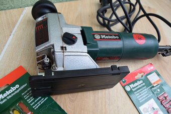 Priamočiara píla Metabo EP 564 - 7
