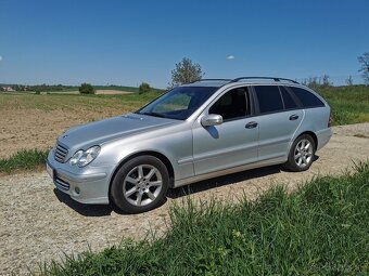 C220Cdi - 7