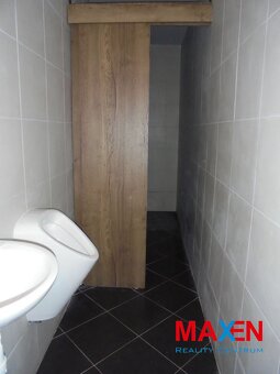 Zrekonštruovaný obch. priestor v podzemí Hlavná ul.Košice - 7