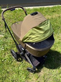 Cybex Kocik - 7