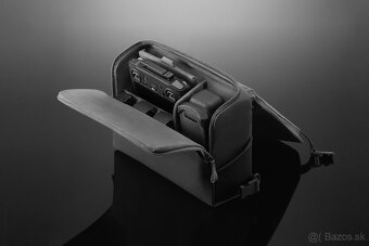 DJI Mavic 3 - Konvertibilný batoh / taška - 7