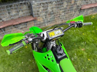 Kawasaki KXF 250 - 7