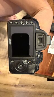 Nikon 3100 - 7