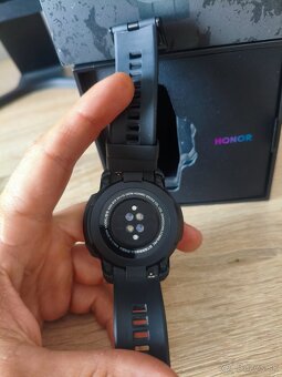 Honor Watch GS PRO, dlhá výdrž batérie - 7