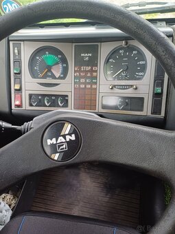MAN Valnik - 7