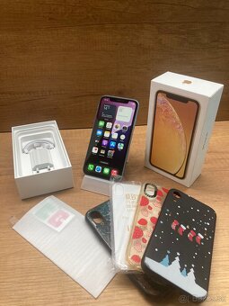 Iphone XR 64gb, 🔋95% - 7