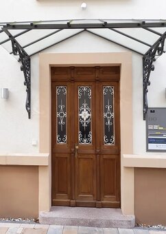 Renovacia drevenych okien, dveri a bran - 7
