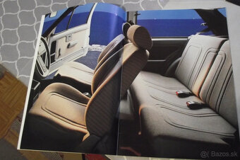 Prospekty Peugeot Citroen - 7