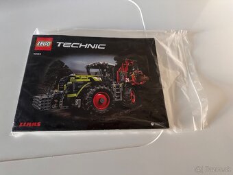 Lego Technic - 7