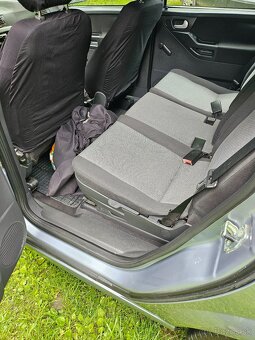 Opel Meriva 1,6 16 V - 7