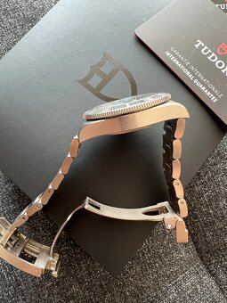 Tudor Pelagos 39 - nové 5020,–€ - V ZÁRUKE do 2028 - 7