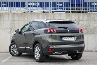 Peugeot 3008 1.2 PureTech 96kw - 7