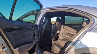 Superb 3, 2.0 TDI, SPORTLINE, MY2017, SK povod, CANTON hudba - 7