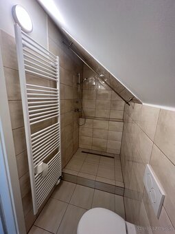 Luxusný 3+1 byt na námestí Spišská Nová Ves. - 7