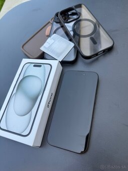 Iphone 15, 256 gb - 7