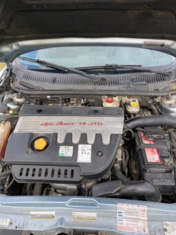 Alfa Romeo 156 - 7