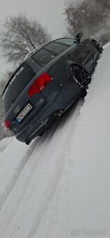 Audi a4 b7 - 7
