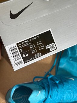 Nike Phantom GX II (2) Elite FG - 7
