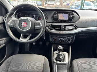 Fiat Tipo Kombi 1.6 MultiJet - 7