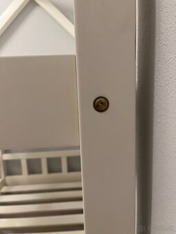Detská dvojposchodová posteľ - 7