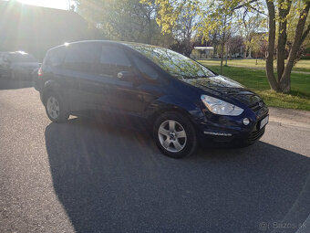Ford S-max 2013 - 7