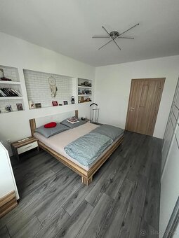 Predam 3 izbový byt Bošany - 7