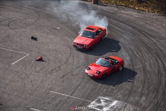 Mazda mx-5 NA - 7