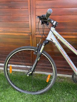 Bicykel - 7