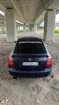 Skoda octavia 2 1.9tdi - 7