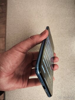 Xiaomi Mi 11 Lite 5G NE 8GB+256GB TOP STAV - 7
