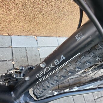 Bergamont revox 8.4 velkost M - 7