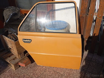 škoda felícia - 7