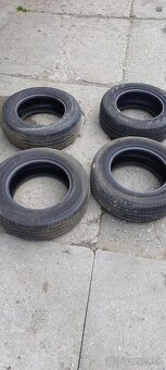 Predam 4x letne pneumatiky Pirelli 235/65R17 - 7