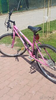 Dámsky horský bicykel - 7