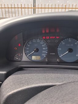 Citroen xara - 7
