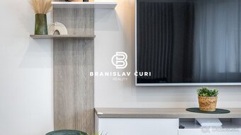 REZERVOVANÉ - Na predaj 3-izbový byt, 64 m2, kompletná rekon - 7