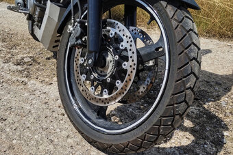 Suzuki DL 650 V-Strom - 7