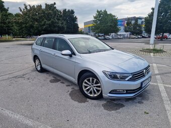PREDAM PASSAT B8 2018 AT 7 - 7
