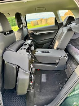 Škoda Karoq 1.5 TSI ACT Style 4x4 automat 110kW - 7