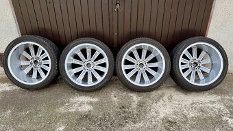 Alu kola Chennai VW Škoda Audi Seat - 7