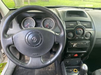 Renault Megane - 7