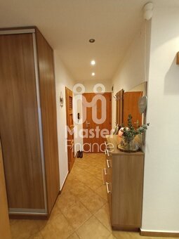 2 izbový byt po kompletnej prestavbe a zariadený na predaj - 7
