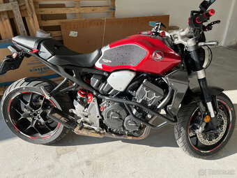 Honda CB 1000R 2020 - 7